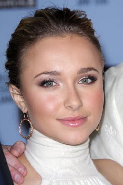 Hayden Panettiere