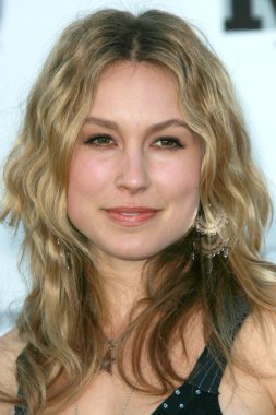 Sarah Carter