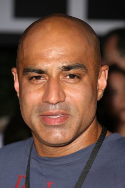 Faran Tahir