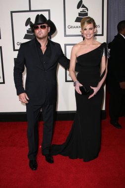 Tim mcgraw ve faith hill