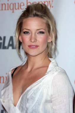 Kate hudson 2007 glamour reel anlar partisi. Yönetim guild of america, los angeles, ca. 10-09-07