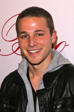 Shawn Pyfrom