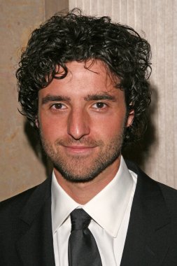 David Krumholtz