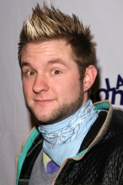 Blake Lewis