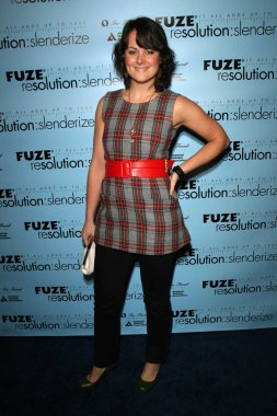 los angeles - aug 16: juliette lewis kommer till 