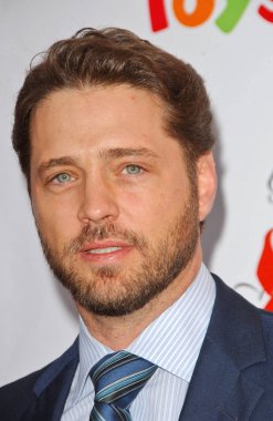 Jason Priestly