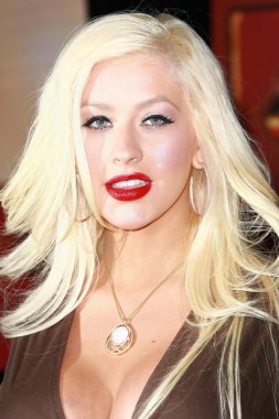 Christina Aguilera