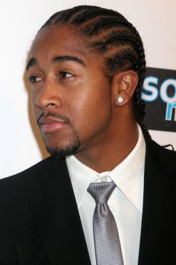 Omarion at the Christopher Brian Resort Collection Launch Party presented by Kitson Men. Kitson Men, West Hollywood, CA. 12-04-07
