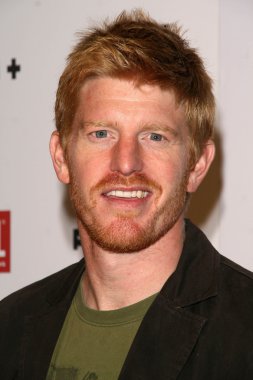 Michael Weaver