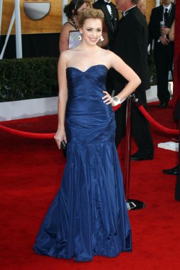 Andrea bowen