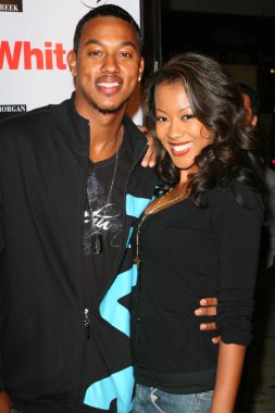 Wesley jonathan ve denyce lawton