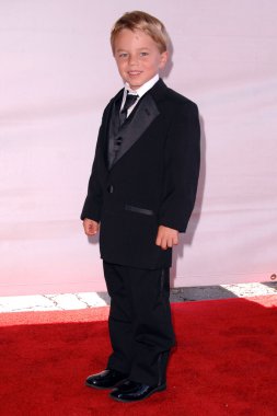 Maxwell Perry Cotton at the 2007 World Magic Awards to benefit Feed The Children. Barker Hangar, Santa Monica, CA. 10-13-07