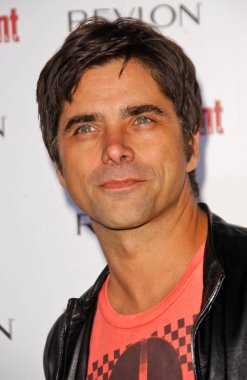John Stamos