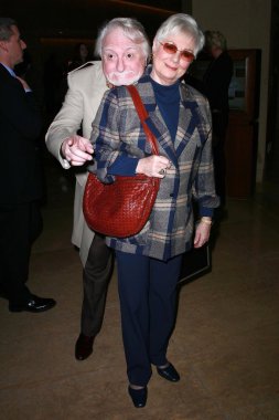 Marty ingels ve shirley jones