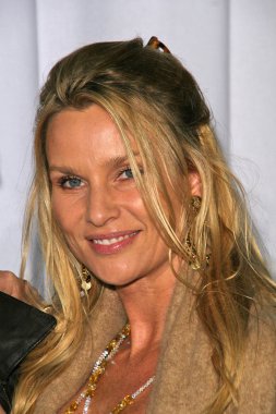 Nicolette Sheridan at Motorola's 9th Anniversary Party. The Lot, Hollywood, CA. 11-08-07