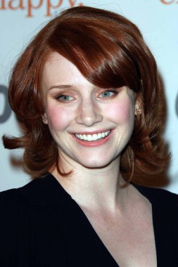 Bryce dallas howard