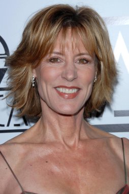 Christine Lahti
