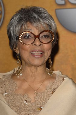 Ruby Dee