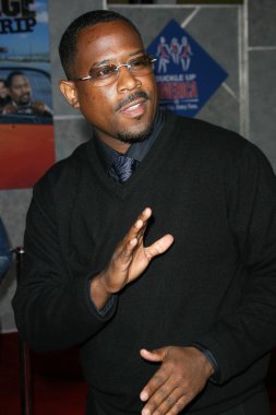 Martin Lawrence