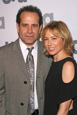 Tony shalhoub ve traylor howard