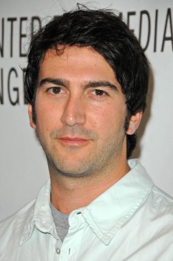 Josh Schwartz
