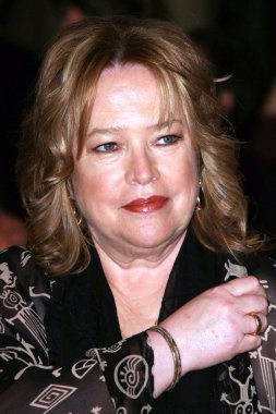16 yıllık bafta la cunard britannia Ödülleri'nde Kathy bates. Özel konum, los angeles, ca. 11-01-07