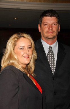 Kelly sutton şampiyonu Milli ms Society'nin yemekte. Hyatt regency century plaza hotel, century city, ca. 09 / 24 / 07