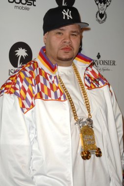 Fat Joe