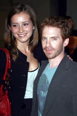 Candace bailey ve seth 