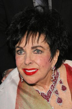 Elizabeth Taylor