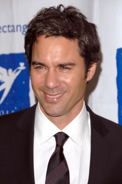 Eric Mccormack