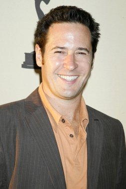 Rob Morrow