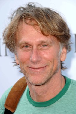 Peter Horton iskelede Kinerase Cilt Bakımı kutlama üzerinde Ev Tıbbi Araştırma Vakfı yararına Courteney Cox tarafından ev sahipliği yaptı. Santa Monica Pier, Santa Monica, Ca. 09 / 29 / 07