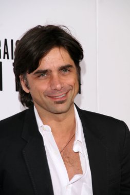John Stamos