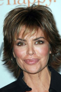 Lisa Rinna