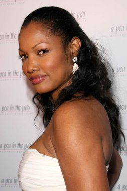 Garcelle Beauvais