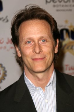 Steven weber