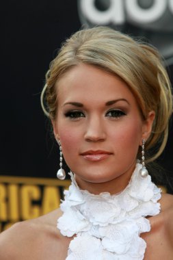 Carrie Underwood