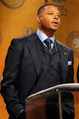 Terrence Howard