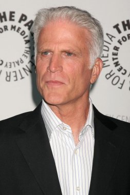 Ted Danson