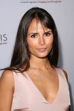 Jordana Brewster