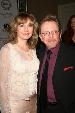 Paul Williams ve konuk