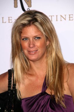 Rachel Hunter