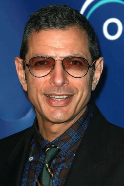 Jeff Goldblum