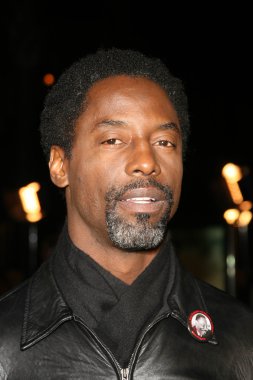 Isaiah Washington