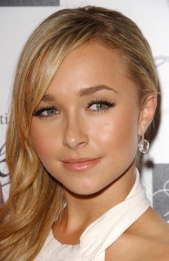 Hayden Panettiere