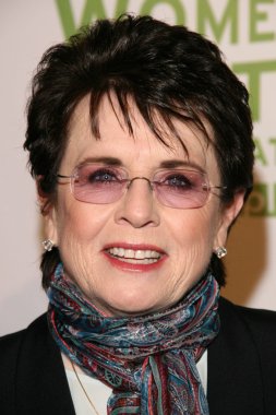 Billie Jean King