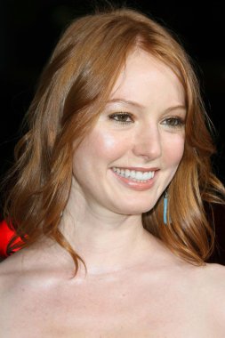Alicia Witt