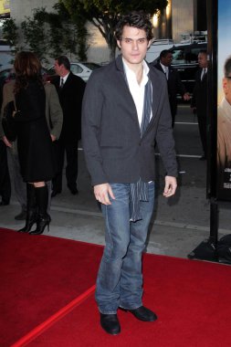John Mayer 