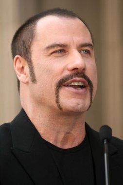 John Travolta